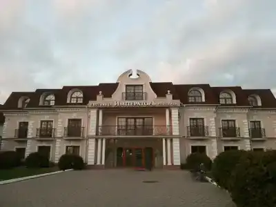 Императоръ - 85