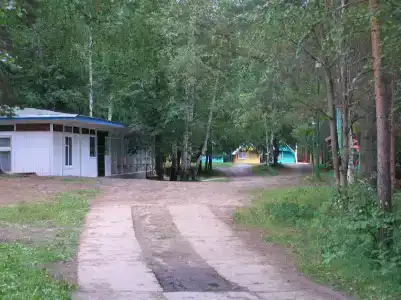 Марь-Яр - 21