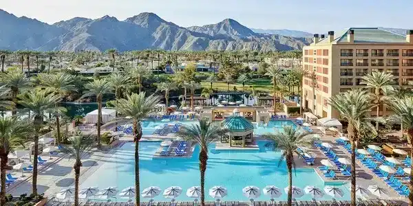 Sheraton Grand Adana - 9