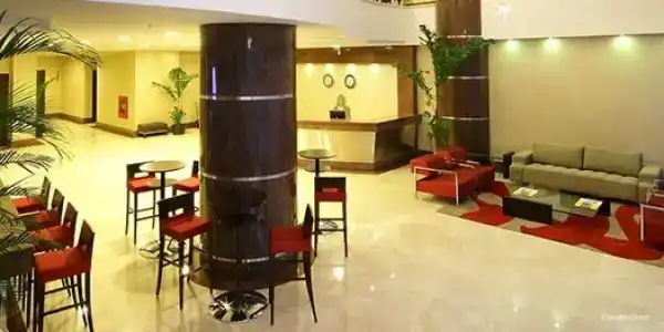 Sheraton Grand Adana - 53