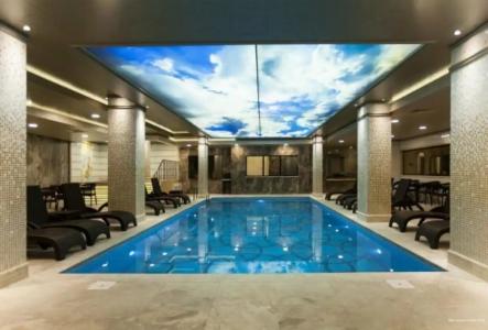 Miss Istanbul & Spa - 60