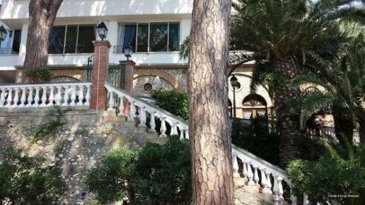 Grande Albergo Miramare - 8