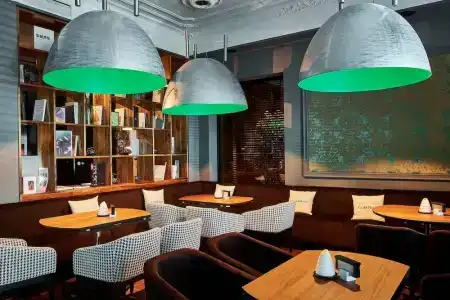 Il Decameron Luxury Design - 30