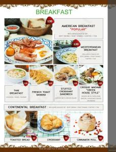 Khaosan Green House - 62