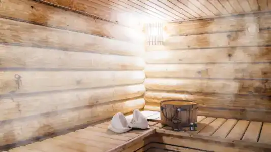 Белая Ривер Клаб - 15