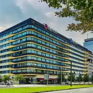 Hyperion Berlin - 1