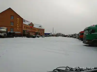 Куралотрансавто - 8