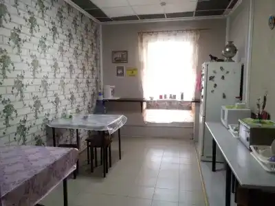 Хостел на Железнодорожной - 20