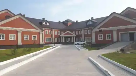 Чара - 0