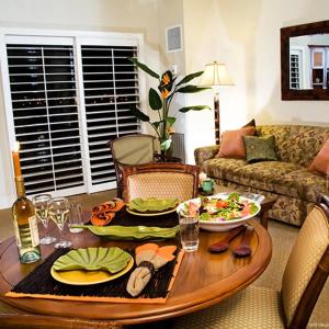 Tahiti Village Resort & Spa - 48