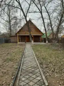 Русские бани - 8
