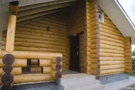 Гостевой дом в Аленино - 16