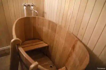 Гостевой дом в Аленино - 69