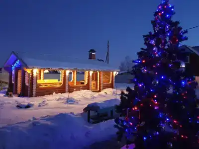 Деревяшкин Дом - 3