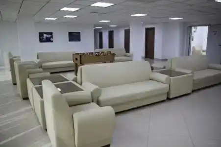 Учебно-тренировочный центр - 46