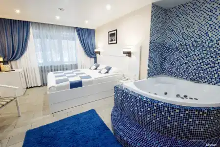 Морган на Металлургов - 17