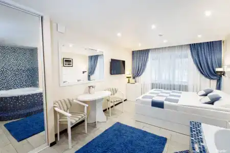 Морган на Металлургов - 46