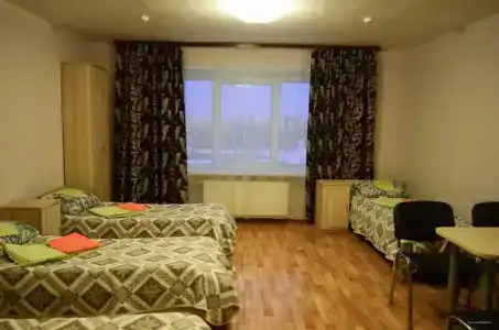 Лицейская - 23