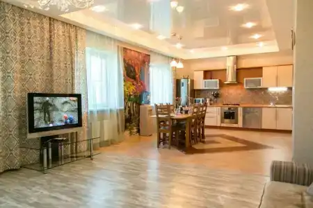 Суздальский хутор - 87