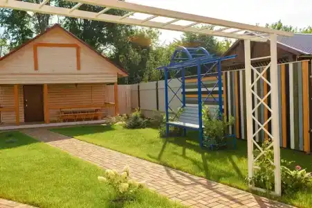 Суздальский хутор - 48