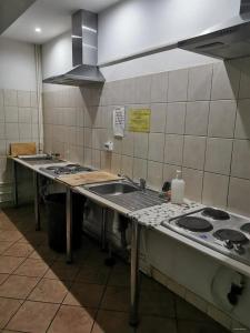 HotelHot Vyhino - 24
