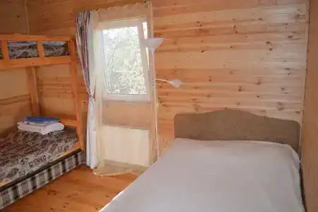 Залесное - 10