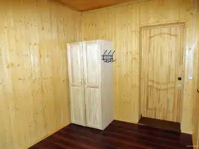 В Краю Лесов и Озер - 17
