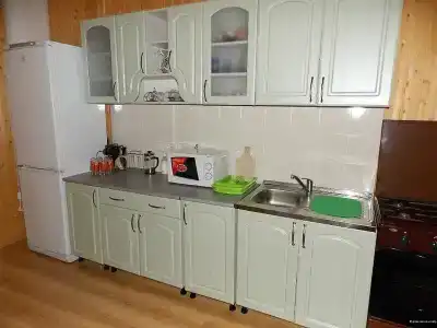 В Краю Лесов и Озер - 5