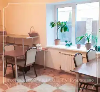VILLA ОЛЬГА - 8