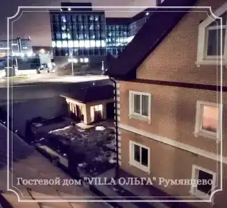 VILLA ОЛЬГА - 10