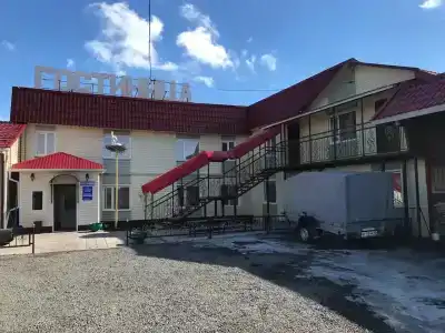 Слобода - 1
