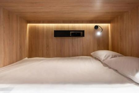 Globe Runner & Hostel - 72
