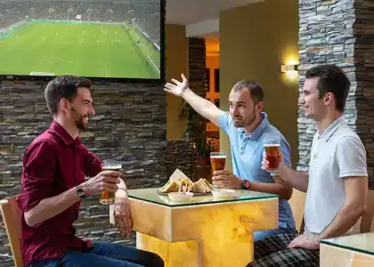 Голден Тюлип - 20