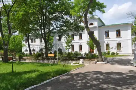 Золотой берег - 16