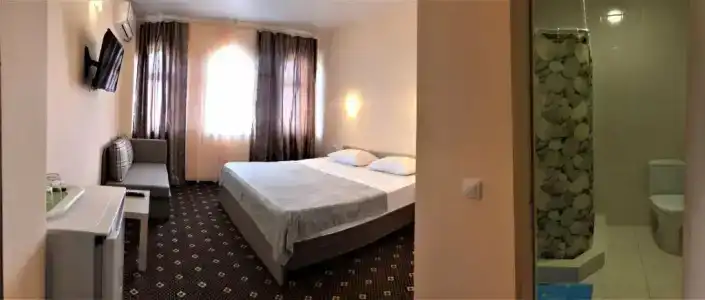 Гостевой комплекс Олимп - 99