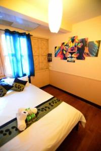 Khaosan Green House - 16