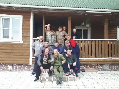 Мантиансаари - 56