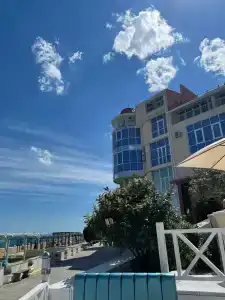 Porto Mare azzurro - 13