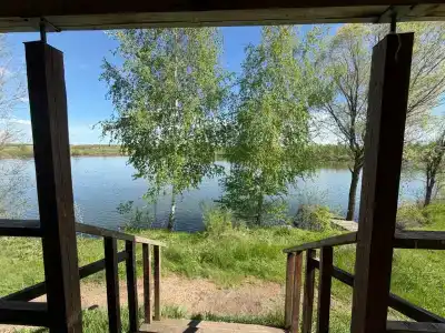 Озеро Снежное - 13