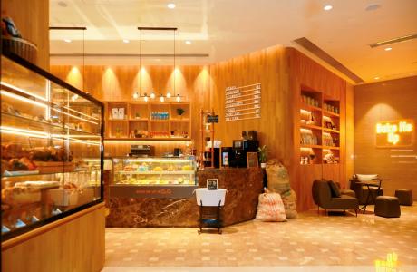 Doubletree by Hilton Guangzhou - 16