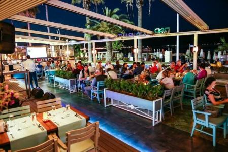B&B Yuzbasi Beach - 46