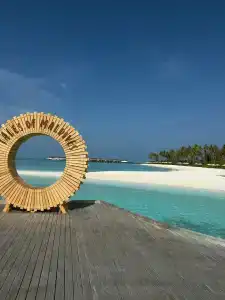 Avani+ Fares Maldives Resort - 11
