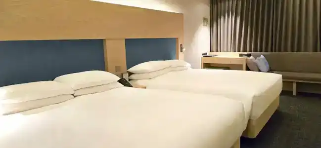 Midcity Myeongdong - 20