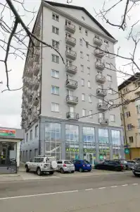 Грей Хаус - 5