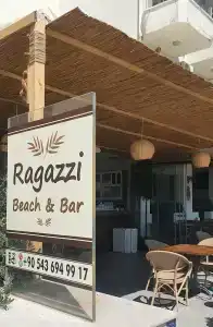Reis Beach Otel - 27