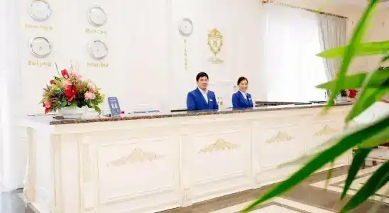  Plaza Bishkek - 8