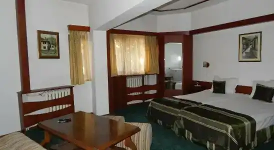 Complex Brashlyan - 3