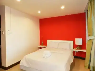Baan Da-Laar Boutique Rooms Hua Hin - 25