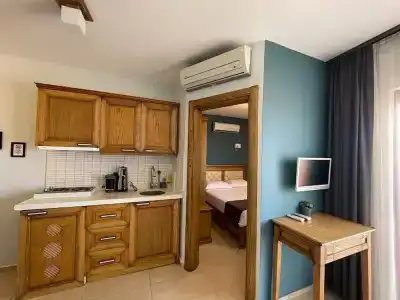 Veziroğlu Apart - 19