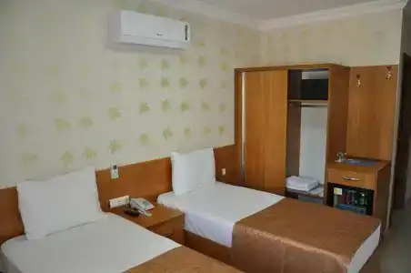 İskele Otel - 44